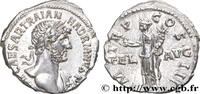 THE ANTONINES (96 AD to 192 AD) Denier 119 HADRIAN Rome 119 (18,5mm, 3,5... 3,974.42 元 含税 ＋  150.61 元 运费