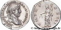 THE ANTONINES (96 AD to 192 AD) Denier 123 HADRIAN Rome 123 (19mm, 3,45g... 4,392.78 元 含税 ＋  150.61 元 运费