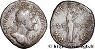 THE ANTONINES (96 AD to 192 AD) Denier 119 HADRIAN Rome 119 (19mm, 2,47g... 1,087.74 元 含税 ＋  150.61 元 运费