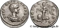 THE SEVERANS (193 AD to 235 AD) Denier GETA Laodicée 200-202 (19mm, 3,29g, 12h) -