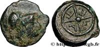 Classic 2 (400 BC to 350 BC) Demi-unité c. 350-300 AC. THRACE - MESEMBRI... 669.38 元 含税 ＋  150.61 元 运费