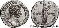 THE ANTONINES (96 AD to 192 AD) Denier 119 HADRIAN Rome 119 (18,5mm, 3,1... 2,217.31 元 含税 ＋  150.61 元 运费