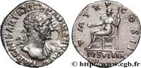 THE ANTONINES (96 AD to 192 AD) Denier 118 HADRIAN Rome 118 (18mm, 3,39g... 1,589.77 元 含税 ＋  150.61 元 运费