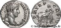 THE ANTONINES (96 AD to 192 AD) Denier 123 HADRIAN Rome 123 (16,5mm, 3,3... 3,974.42 元 含税 ＋  150.61 元 运费