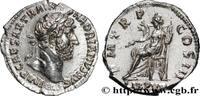 THE ANTONINES (96 AD to 192 AD) Denier 123 HADRIAN Rome 123 (17,5mm, 3,6... 4,852.98 元 含税 ＋  150.61 元 运费