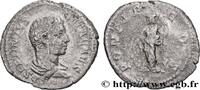 THE SEVERANS (193 AD to 235 AD) Denier GETA Rome 207 (18mm, 3,18g, 6h) -