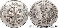 FRANCE Médaille, Société Générale BANQUES - ÉTABLISSEMENTS DE CRÉDIT n.d. (33,5mm, 17,35g, 12h) -