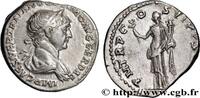 THE ANTONINES (96 AD to 192 AD) Denier TRAJANUS Rome 116 (17mm, 3,34g, 6h) -