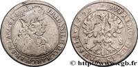 GERMANY - BRANDENBURG 18 Groschen GERMANY - BRANDENBURG Konigsberg 1679 (29mm, 5,84g, 12h) -