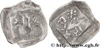 GERMANY - BAVARIA 1 Denier Henri XVI GERMANY - BAVARIA n.d. (16mm, 0,37g, 10h) -