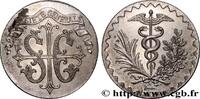 FRANCE Médaille, Société Générale BANQUES - ÉTABLISSEMENTS DE CRÉDIT n.d. (33mm, 17,53g, 12h) -