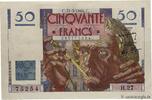 FRANCE 50 Francs LE VERRIER 1946 FRANCE 50 Francs LE VERRIER 1946 XF VZ 292.85 元 含税 ＋  150.61 元 运费