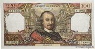FRANCE 100 Francs CORNEILLE FRANCE 100 Francs CORNEILLE 1977 VF+ -