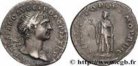 THE ANTONINES (96 AD to 192 AD) Denier 108 TRAJANUS Rome 108 (19mm, 2,65... 543.87 元 含税 ＋  150.61 元 运费