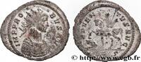 THE MILITARY CRISIS(235 AD to 284 AD) Aurelianus 279 PROBUS Rome 279 (22... 669.38 元 含税 ＋  150.61 元 运费