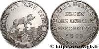 GERMANY - ANHALT Thaler des Mines 1852 GERMANY - ANHALT Berlin 1852 (34m... 3,095.86 元 含税 ＋  150.61 元 运费