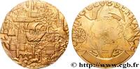 FRANCE Médaille, Touring club de France MER ET MARINE : PAQUEBOTS, NAVIRES, BATEAUX (1964) (85mm, 351,67g, 12h) -