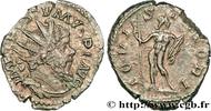 THE MILITARY CRISIS(235 AD to 284 AD) Antoninien POSTUMUS Trèves 268 (20,5mm, 3,60g, 12h) -