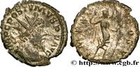 THE MILITARY CRISIS(235 AD to 284 AD) Antoninien POSTUMUS Trèves 269 (20mm, 2,91g, 6h) -