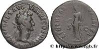 THE ANTONINES (96 AD to 192 AD) As NERVA Rome 97 (28,5mm, 11,85g, 5h) -