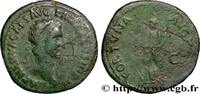 THE ANTONINES (96 AD to 192 AD) As NERVA Rome 97 (28,5mm, 7,23g, 6h) -