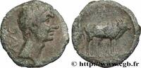 THE JULIO-CLAUDIANS (27 BC to 69 AD) Assarion c. 42 AC. AUGUSTUS Philipp... 711.21 元 含税 ＋  150.61 元 运费