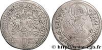 SWITZERLAND - CANTON OF LUCERNE 1 Dicken SWITZERLAND - CANTON OF LUCERNE 1623 (31mm, 8,29g, 12h) -