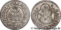 SWITZERLAND - CANTON OF LUCERNE 1 Schilling SWITZERLAND - CANTON OF LUCERNE 1623 (21mm, 1,40g, 12h) -
