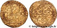 FRANCE Écu d'or à la chaise PHILIP VI OF VALOIS s.l. n.d. (29mm, 4,50g, 1h) -