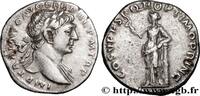 THE ANTONINES (96 AD to 192 AD) Denier 109 TRAJANUS Rome 109 (17mm, 3,12... 1,087.74 元 含税 ＋  150.61 元 运费