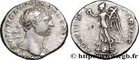 THE ANTONINES (96 AD to 192 AD) Denier 107 TRAJANUS Rome 107 (16,5mm, 3,... 878.56 元 含税 ＋  150.61 元 运费
