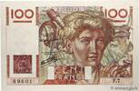 FRANCE 100 Francs JEUNE PAYSAN FRANCE 100 Francs JEUNE PAYSAN 1945 UNC- -