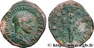 THE MILITARY CRISIS(235 AD to 284 AD) Sesterce GORDIAN III Rome 240 (33mm, 24,05g, 12h) -