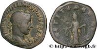 THE MILITARY CRISIS(235 AD to 284 AD) Sesterce GORDIAN III Rome 240-243 (30mm, 17,95g, 11h) -
