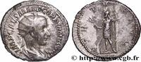 THE MILITARY CRISIS(235 AD to 284 AD) Antoninien GORDIAN III Rome 238 (20,5mm, 4,50g, 6h) -