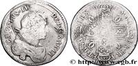 UNITED KINGDOM 1/2 Crown Charles II / armes UNITED KINGDOM 1671 (32,5mm, 13,86g, 6h) -