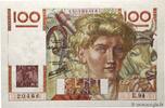 FRANCE 100 Francs JEUNE PAYSAN FRANCE 100 Francs JEUNE PAYSAN 1946 AU -