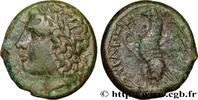 Hellenistic 1 (323 BC to 188 BC) Hemilitron c. 287-278 AC. SICILY - SYRA... 711.21 元 含税 ＋  150.61 元 运费