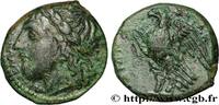 Hellenistic 1 (323 BC to 188 BC) Hemilitron c. 287-278 AC. SICILY - SYRA... 1,087.74 元 含税 ＋  150.61 元 运费