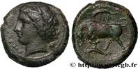 Hellenistic 1 (323 BC to 188 BC) Litra c. 317-310 AC. SICILY - SYRACUSE ... 1,589.77 元 含税 ＋  150.61 元 运费