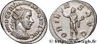 THE MILITARY CRISIS(235 AD to 284 AD) Antoninien GORDIAN III Antioche 242-244 (22mm, 4,40g, 6h) -