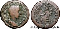 THE MILITARY CRISIS(235 AD to 284 AD) As GORDIAN III Rome fin 239-début 240 (26,5mm, 13,42g, 12h) -