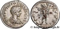 THE SEVERANS (193 AD to 235 AD) Denier GETA Laodicée 202-203 (19,5mm, 2,92g, 6h) -