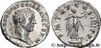 THE ANTONINES (96 AD to 192 AD) Denier TRAJANUS Rome 102 (18mm, 3,45g, 6h) -