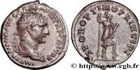 THE ANTONINES (96 AD to 192 AD) Denier TRAJANUS Rome 104 (18,5mm, 3,17g, 6h) -