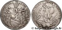 SWITZERLAND - CANTON OF LUCERNE 1/4 de Thaler Abbaye de Beromünster SWITZERLAND - CANTON OF LUCERNE Lucerne 1720 (29mm, 7,07g, 12h) -