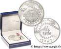 FRANCE Belle Épreuve 1/4 Euro L'EURO DES ENFANTS, par les FRANCE 2002 (30mm, 13g, 12h) -