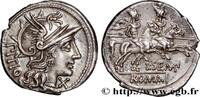 THE REPUBLIC (280 BC to 27 BC) Denier 148 AC. SEMPRONIA Rome 148 AC. (19... 4,852.98 元 含税 ＋  150.61 元 运费