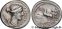 THE REPUBLIC (280 BC to 27 BC) Denier 60 AC. PLAUTIA Rome 60 AC. (17,5mm... 2,217.31 元 含税 ＋  150.61 元 运费