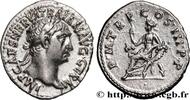 THE ANTONINES (96 AD to 192 AD) Denier TRAJANUS Rome 100 (20mm, 3,46g, 6h) -